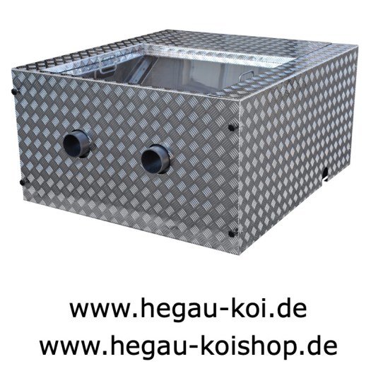 Crystal-Clear-Endlosbandfilter-Hegau-Koi